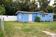 The Little Blue House Tourism Bookings