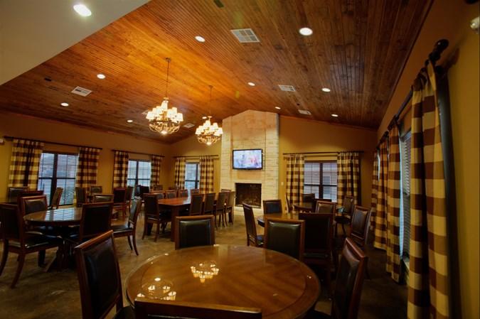 The Lodge At Kenedy - thumb 2