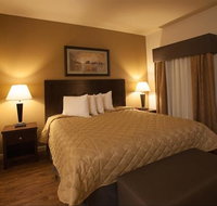 The Lodge at Kenedy - USA Accommodation