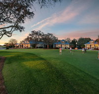 The Lodge at Sea Island - Tourism Bookings