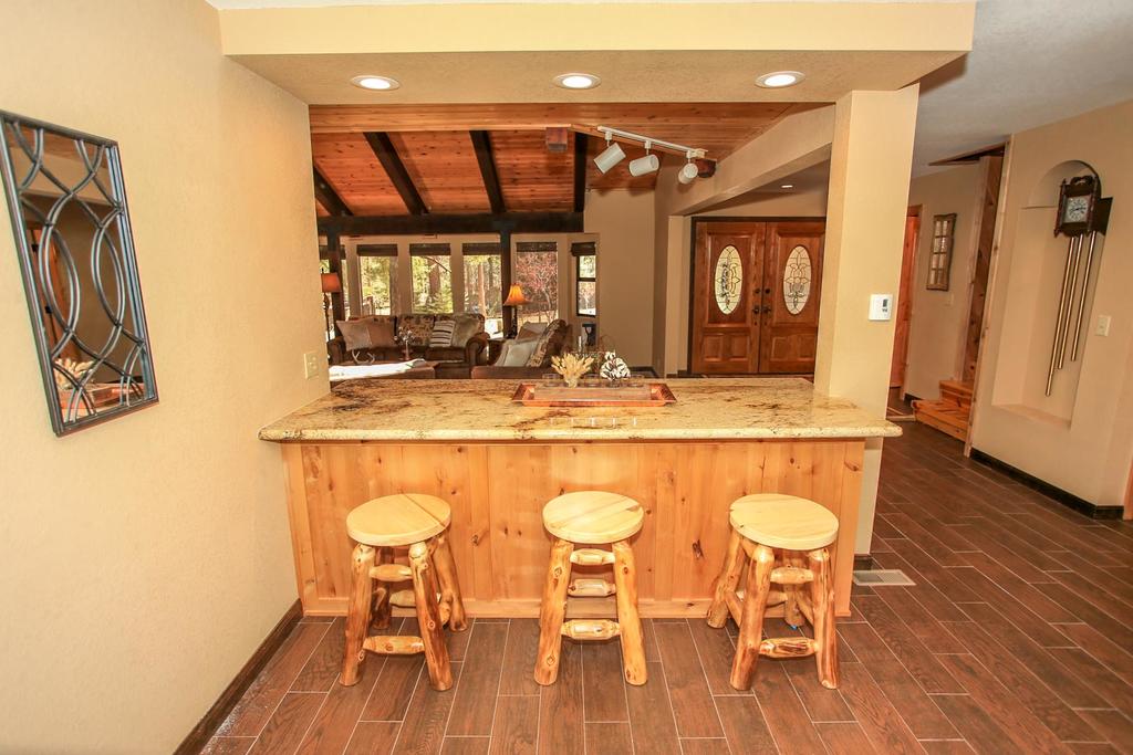 The Lodge At Snow Summit Home - thumb 2