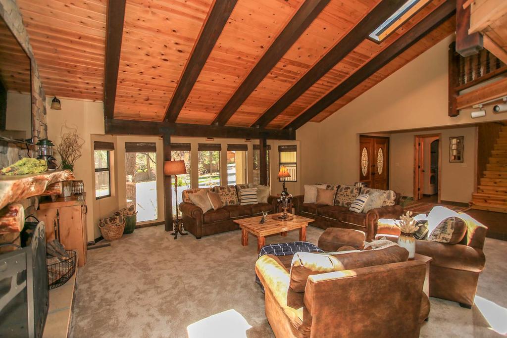 The Lodge At Snow Summit Home - thumb 3