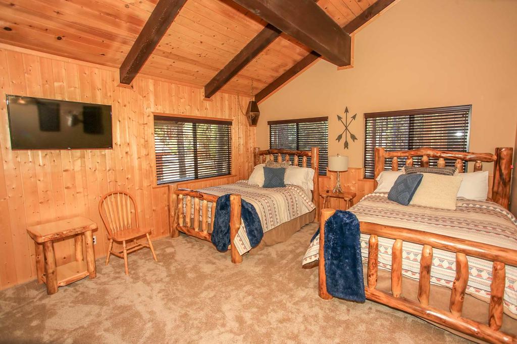 The Lodge At Snow Summit Home - thumb 1
