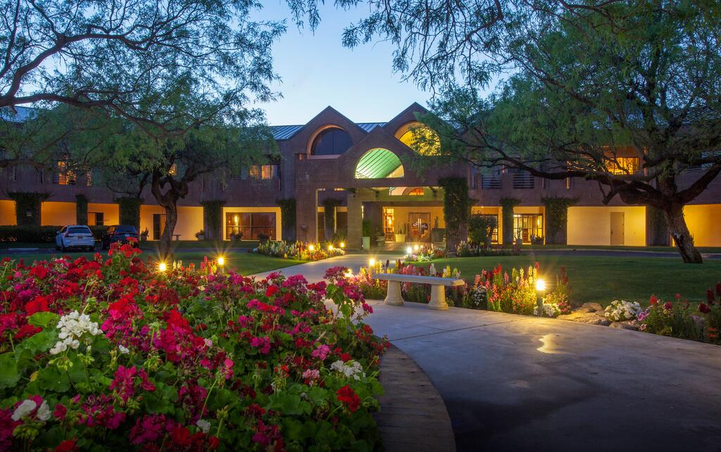 The Lodge At Ventana Canyon - thumb 0