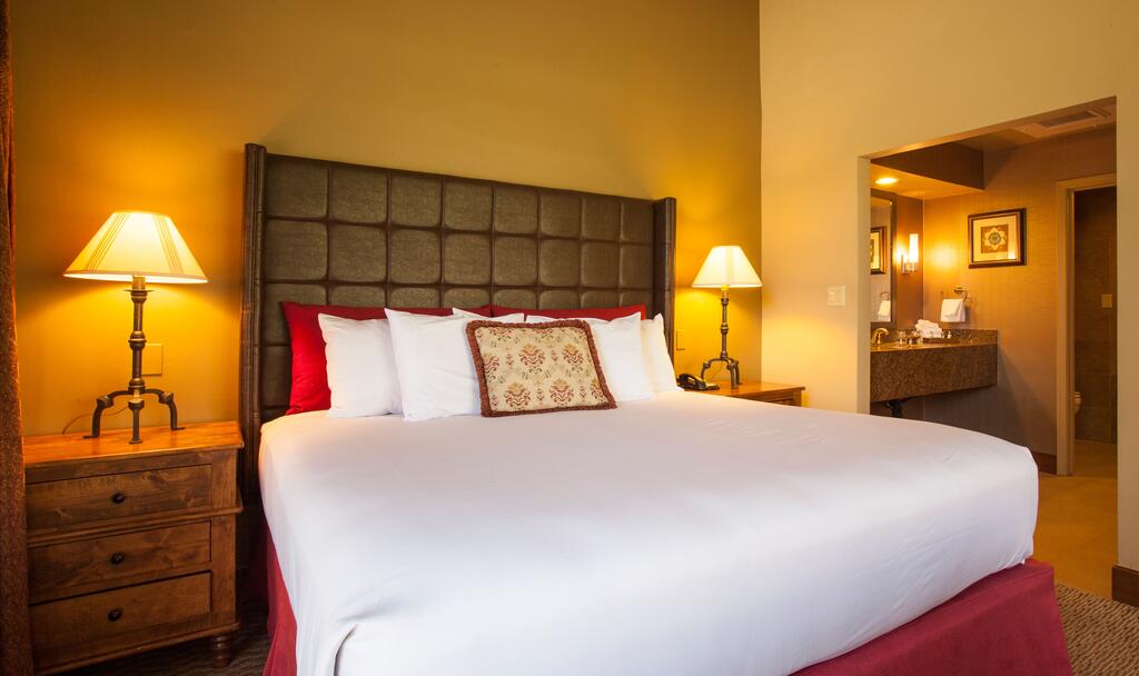 The Lodge At Ventana Canyon - thumb 2