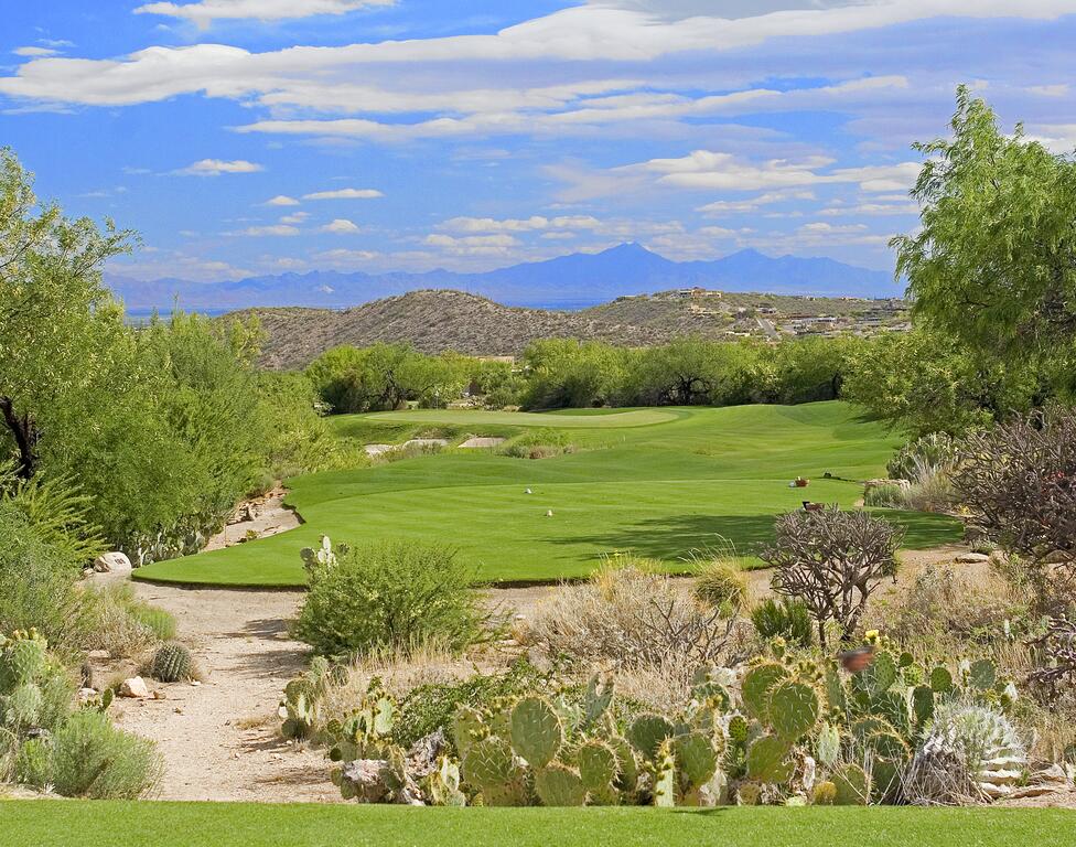 The Lodge At Ventana Canyon - thumb 3