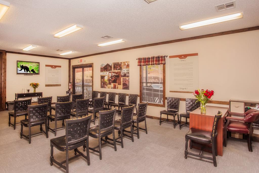 The Lodges Of The Great Smoky Mountains By Capital Vacations - thumb 2