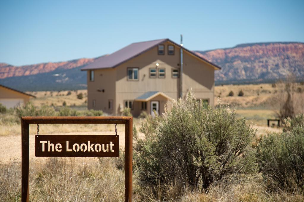 The Lookout At Sevier River - thumb 2