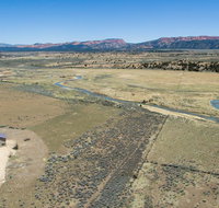 The Lookout at Sevier River - USA Accommodation