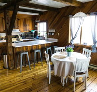 The Love Cottage in Harpers Ferry by the lake - Tourism Bookings