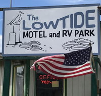 The Lowtide Motel - Tourism Bookings