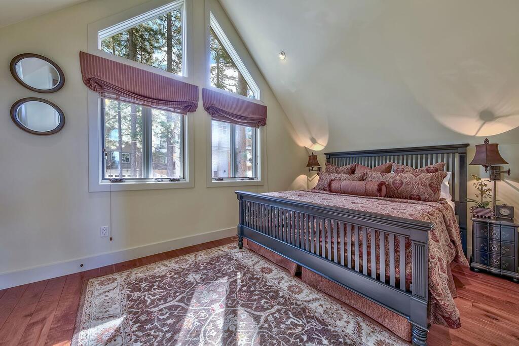 The Luxury Lakefront By Lake Tahoe Accommodations - thumb 3