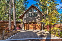 The Luxury Lakefront by Lake Tahoe Accommodations USA Accommodation