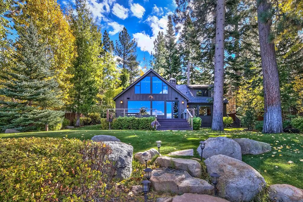 The Luxury Lakefront By Lake Tahoe Accommodations - thumb 1