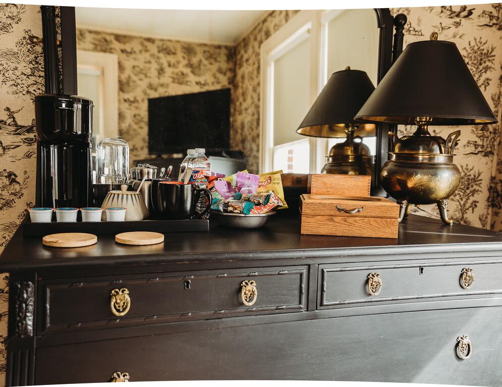 The Mabelle - thumb 2