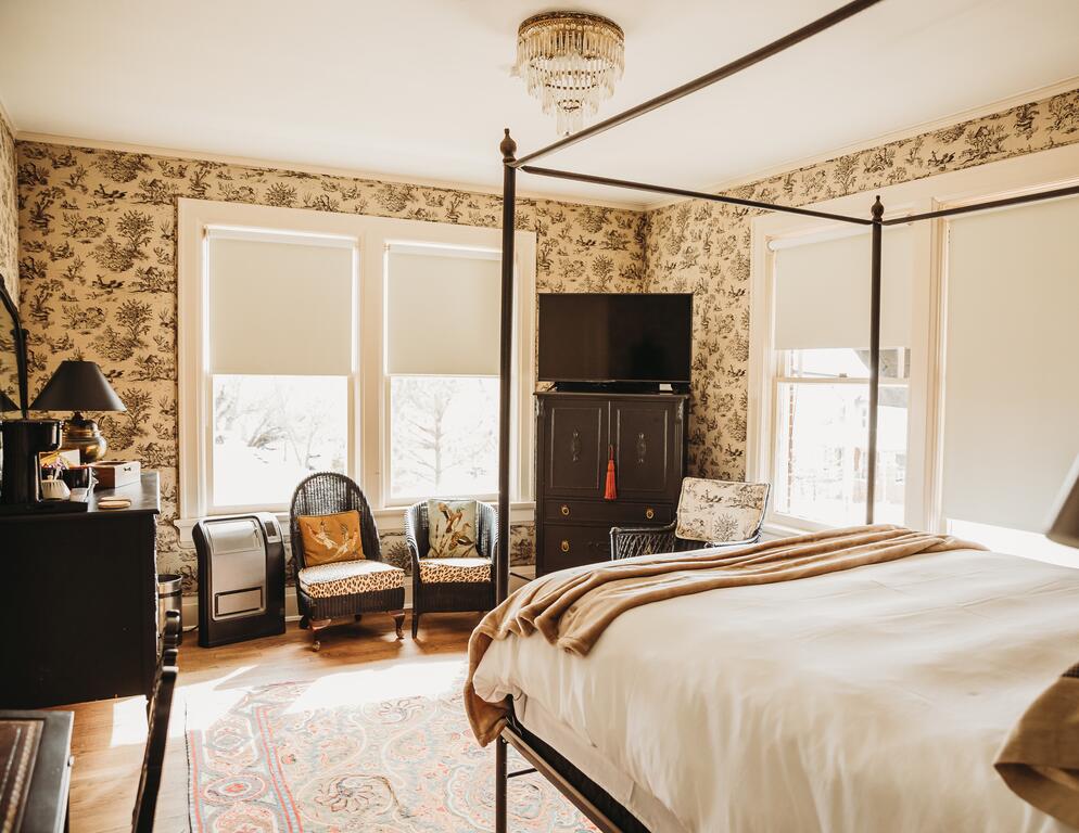 The Mabelle - thumb 3