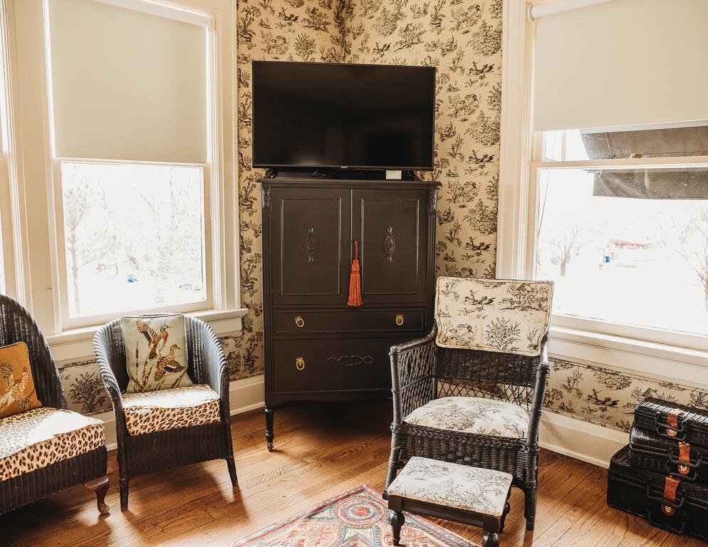 The Mabelle - thumb 1