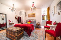 The Manor Tourism Bookings