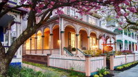 The Mason Cottage Downtown Tourism Bookings