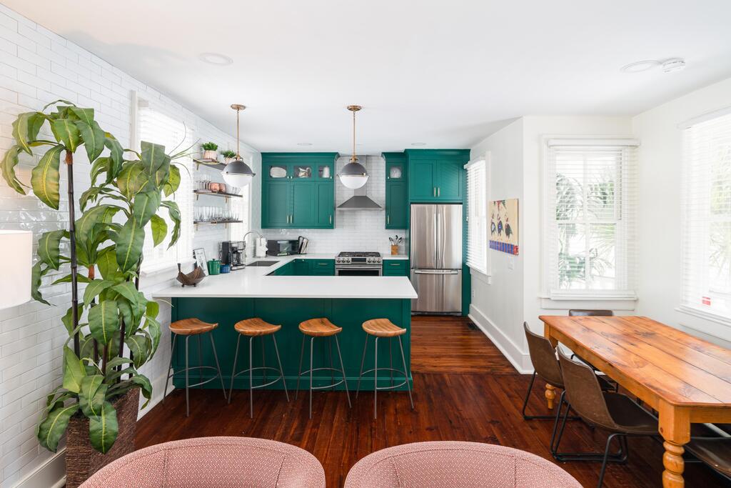 The Mint Julep House - thumb 1