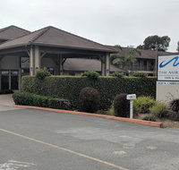 The Miramar Inn  Suites - Tourism Bookings