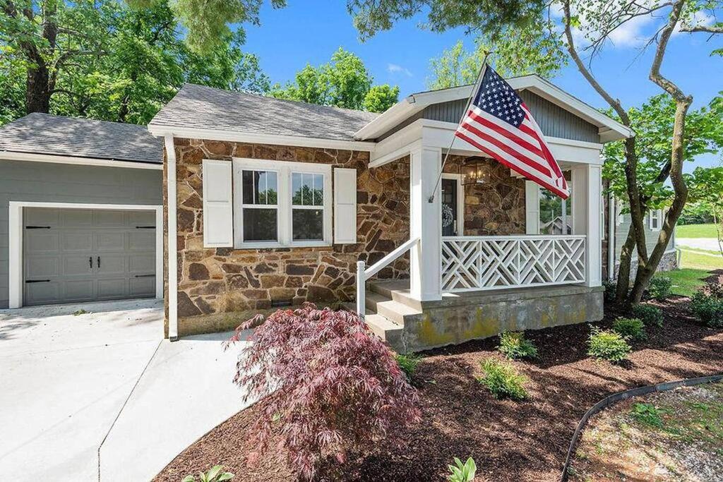 The Mission Rock House - Perfect For Mid-Term Stay - thumb 2