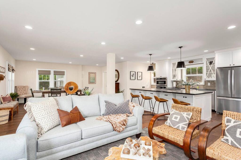 The Mission Rock House - Perfect For Mid-Term Stay - thumb 0