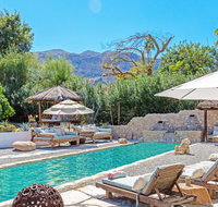 The Moroccan of Rancho Mirage - Tourism Bookings