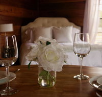 The Nest - Tourism Bookings