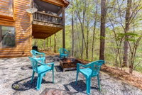 The Nest at Eagle Mountain USA Accommodation