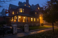 The New Victorian Mansion BB Hotels Santiago