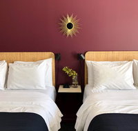 The Nomad Motel - Tourism Bookings