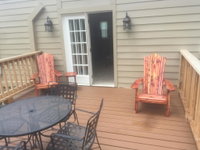 The Oaks Bed and Breakfast Tourism Bookings