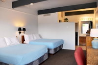 The Oakwood Inn Tourism Bookings