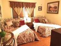 The Oasis USA Accommodation