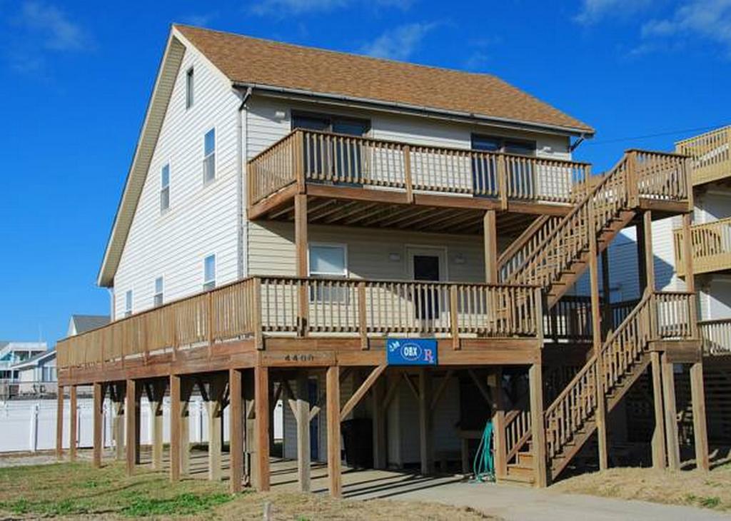 The OBX Rx By KEES Vacations - thumb 3