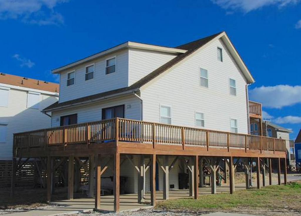 The OBX Rx By KEES Vacations - thumb 2