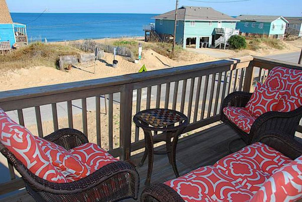 The OBX Rx By KEES Vacations - thumb 1