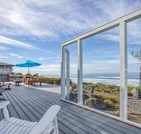 The Ocean Lounge - Hotels Santiago