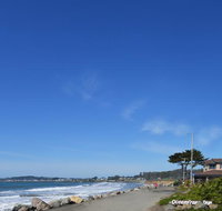 The Oceanfront Hotel on MiramarBeach HMB - Tourism Bookings