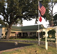 The Old Liberty Schoolhouse - Hotels Santiago