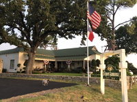 The Old Liberty Schoolhouse Tourism Bookings