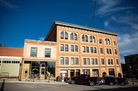 The Olympia Hotels Santiago