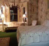 The Orchid House - USA Accommodation