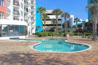 The Palace Resort by Palmetto Vacations Tourism Bookings