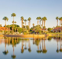 The Paramount at Mission Hills Country Club - Tourism Bookings