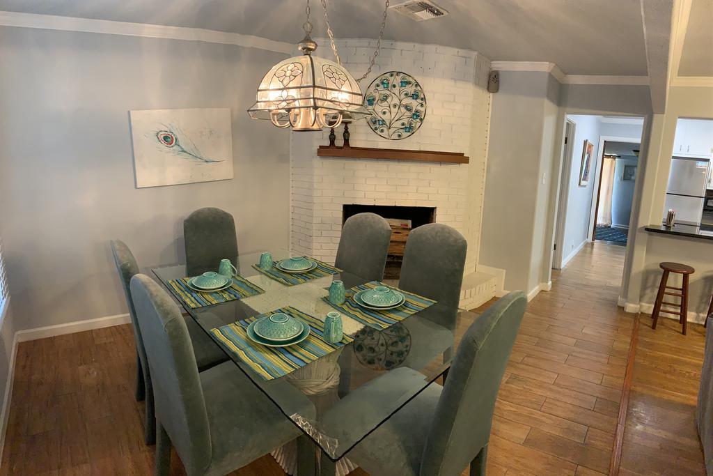 The Peacock House - thumb 1