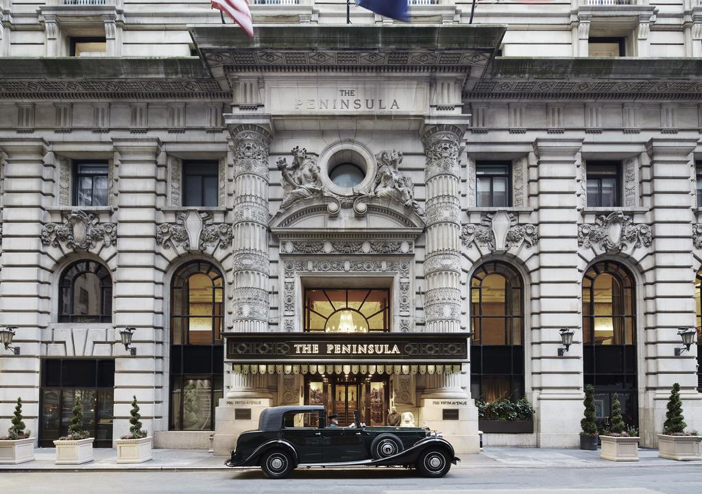 The Peninsula New York - thumb 0