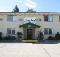 The Pines Motel - Tourism Bookings