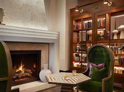 The Plaza Hotel Pioneer Park